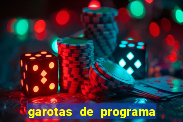 garotas de programa de porto belo